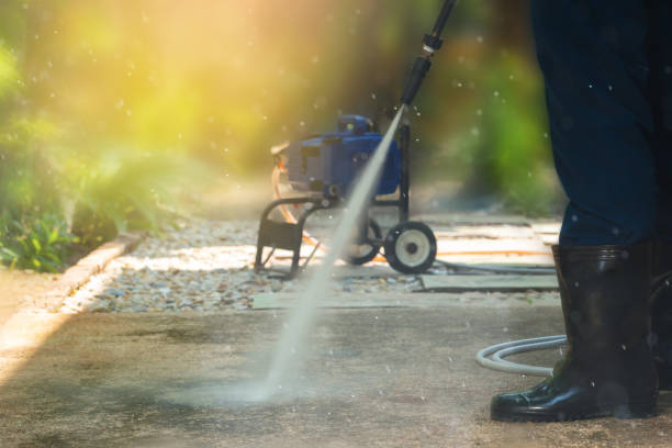Playground Equipment Cleaning in Kearney, NE