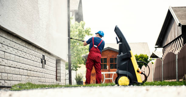 Reliable Kearney, NE Pressure Washing Solutions